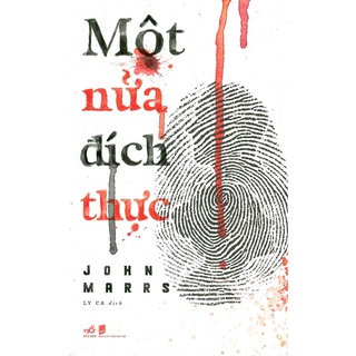 Sách - Một Nửa Đích Thực