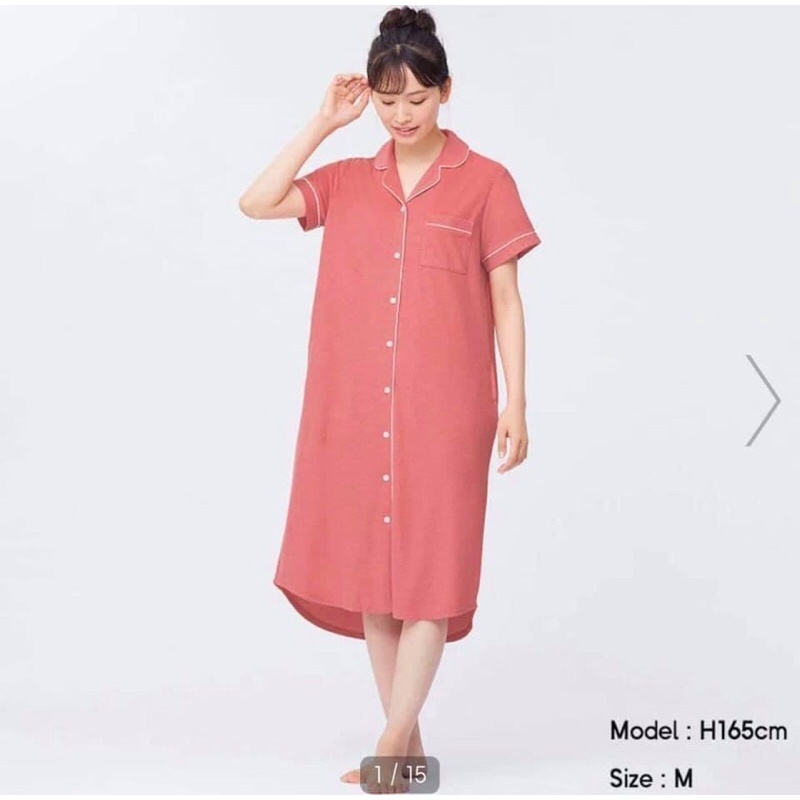 Váy gu nhật auth