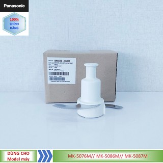 Phụ kiện Lưỡi dao xay máy xay Panasonic MK-5076M//MK-5086M
