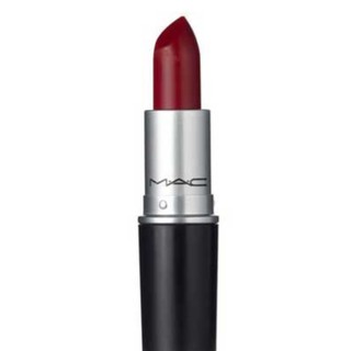 Son thỏi MAC Matte Lipstick Russian Red Đỏ sẫm