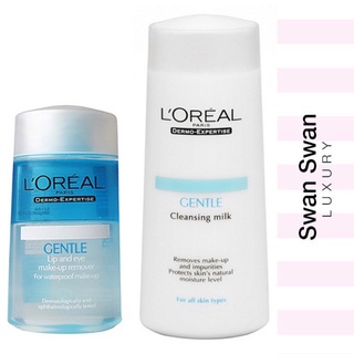 Sữa Tẩy Trang Loreal Paris 200ml