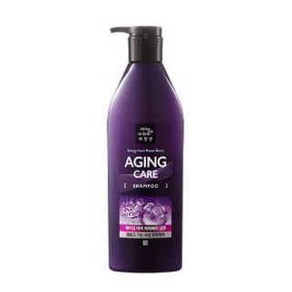 Dầu gội chống gãy rụng , chống lão hóa tóc Missence Aging care 680ml