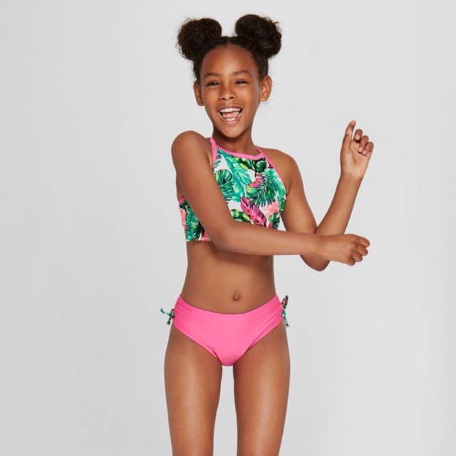 Bikini bé gái Cat&Jack
