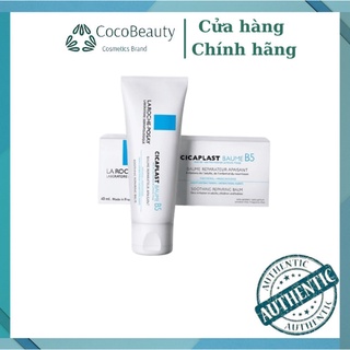 Kem Dưỡng Phục Hồi Da B5 La Roche Posay 100ml