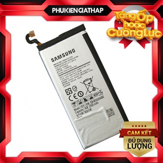 Pin Zin cho Samsung Galaxy S6 (G920) EB-BG920ABA - 2550mAh