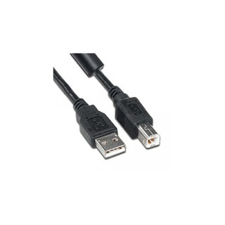 Dây cáp USB máy in kết nối với máy tính dài 1.5m