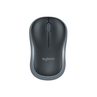 Chuột máy tính không dây Logitech M185