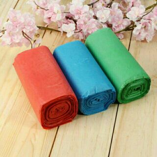 1Kg bao đựng giác PE 3 cuộn GD0023