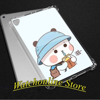 Ốp lưng phủ bóng Cute chống sốc iPad mini 1/2/3/4/5 iPad 5/6/7/8 ipad 10.2 ipad Air 3 10.5 Air 4 ... in họa tiết P1