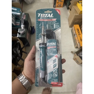 Mỏ hàn chì 40W TET1406 TOTAL
