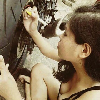 Bút vẽ thông số lốp