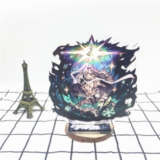 Tượng mica Standee anime Arknights - 04 - Ark