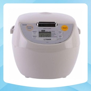 Nồi Cơm Điện Tử Tiger JBV-S10W , 1 Lít