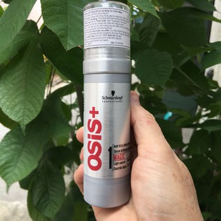 [#schwarzkopf_chính_hãng] Serum chống rối tóc Osis Magic Schwarzkopf 50ml