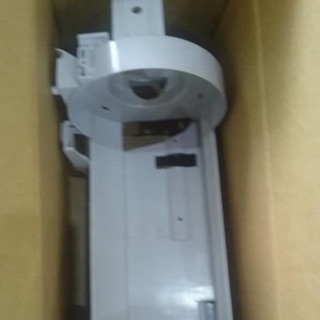Vỏ nhựa đỡ hộp mực MP 1060/2060/1075/6000/7000/7500