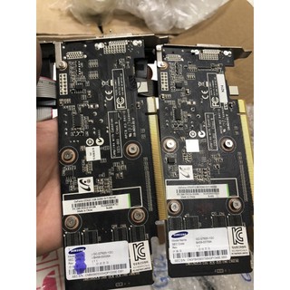 vga gt620, gt625 lắp cây đồng bộ và pc