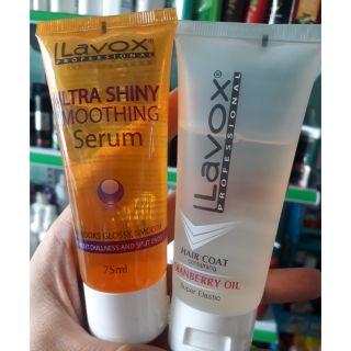 Dầu bóng tóc Lavox