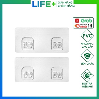 Miếng dán kệ góc inox 304 treo gắn góc tường tiện lợi