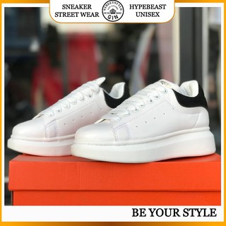 GIÀY SNEAKER NAM NỮ MC QUEEN - GIN STORE
