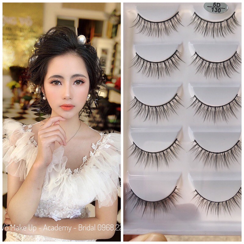 Mi Chồn 5D 130 [ Hot ]