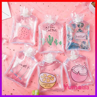 Túi Sưởi mini Giữ Nhiệt mùa đông không lạnh - Túi chườm nóng lạnh