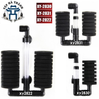 Lọc Sủi Hơi Vi Sinh Bio XY-2830, XY-2831, XY-2822