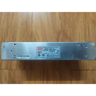 Nguồn tổ ong Meanwell 12V - 12.5A. Fine Suntronix 15V-10A ~ 12V-12.5A