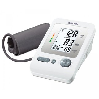 Máy Đo Huyết Áp Bắp Tay Beurer BM26
