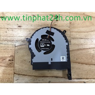 Thay FAN Quạt Tản Nhiệt Laptop Asus FX504 FX80 FX504GD FX504GE FX504GM FCN4VBKLFAJN70