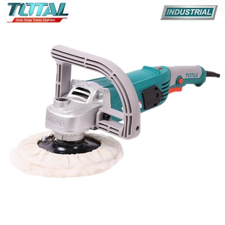MÁY ĐÁNH BÓNG TOTAL 1400W - 180M TP1141806-2