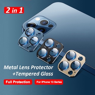 Kính Cường Lực Bảo Vệ Camera Cho iPhone 13 Pro Max