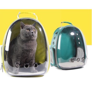 [Mã PET50K giảm Giảm 10% - Tối đa 50K đơn từ 250K] [Mã 153FMCGSALE1 giảm 10% tối đa 40K đơn 250K] Balo trong chó mèo