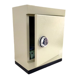Két sắt mini khoá số tiết kiệm không chìa