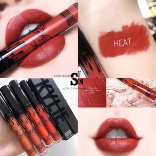 Son kem lì Kylie Cosmetics lẻ (Kylie single) các loại