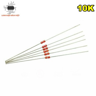 [10c] Cảm biến nhiệt NTC 10K
