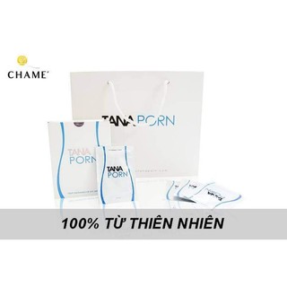 detox Tanaporn hủy mỡ bụng giảm cân ban đêm tách lẻ 2 tuần