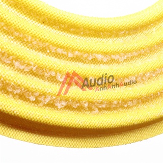 Nhện loa 2 lớp Silicon lổ coil 100 , giá 01 cái