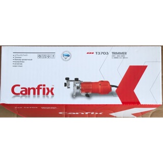 Máy soi mộng nhỏ Canfix, Model: T3703