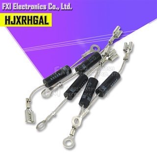 Set 10 Đi Ốt Điện Áp Cao CL01-12 General T3512 Với HVM12V Cho Lò Vi Sóng