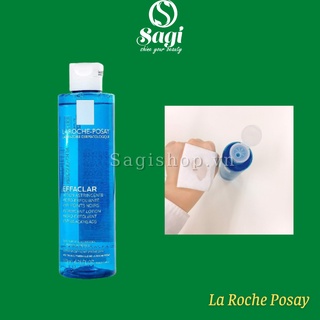 Toner La Roche Posay Lotion