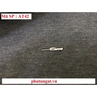 Đầu cos xe máy ❤️FREESHIP❤️ Cos đực 2.2 - AT42 ( 1 bịch 50 cái )