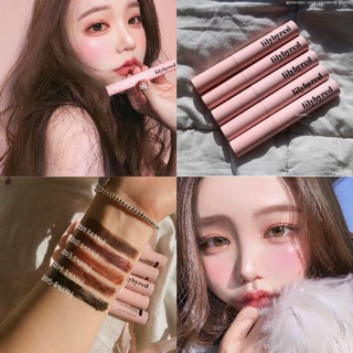 MASCARA CHỐNG NƯỚC LILYBYRED SURVIVAL COLORCARA.