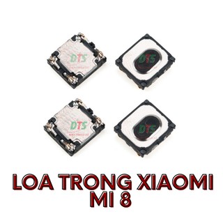 Loa trong cho Xiaomi Mi 8