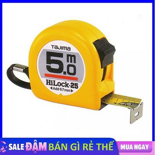 THƯỚC ĐO KÉO 5M BẢNG LỚN