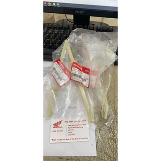 THẰN LẰN TẮNG CAM FU NEO ZIN HONDA