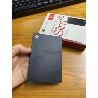 Ổ cứng di động 1Tb chuẩn slim bảo hành 24 tháng