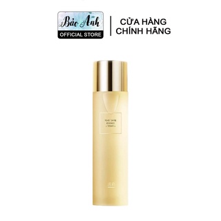 Toner YEASR nước hoa hồng làm sạch dưỡng da Lucenbase