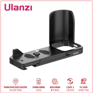 ULANZI R095 - HÀNG CHÍNH HÃNG - Giá đỡ hình chữ L dành cho Máy ảnh SONY ZV-E10