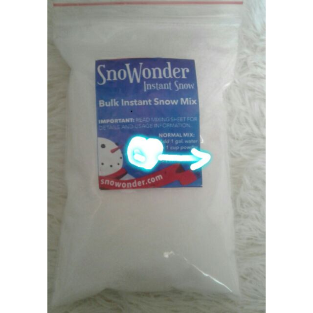 Snowonder
