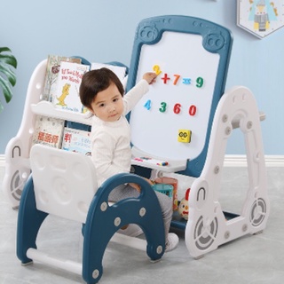 Bảng Vẽ Cho Bé Có Từ Tính, Dễ Dàng Lau Xóa, Không Bám Bụi Hàng Hàng Cao Cấp BH 24 Tháng
